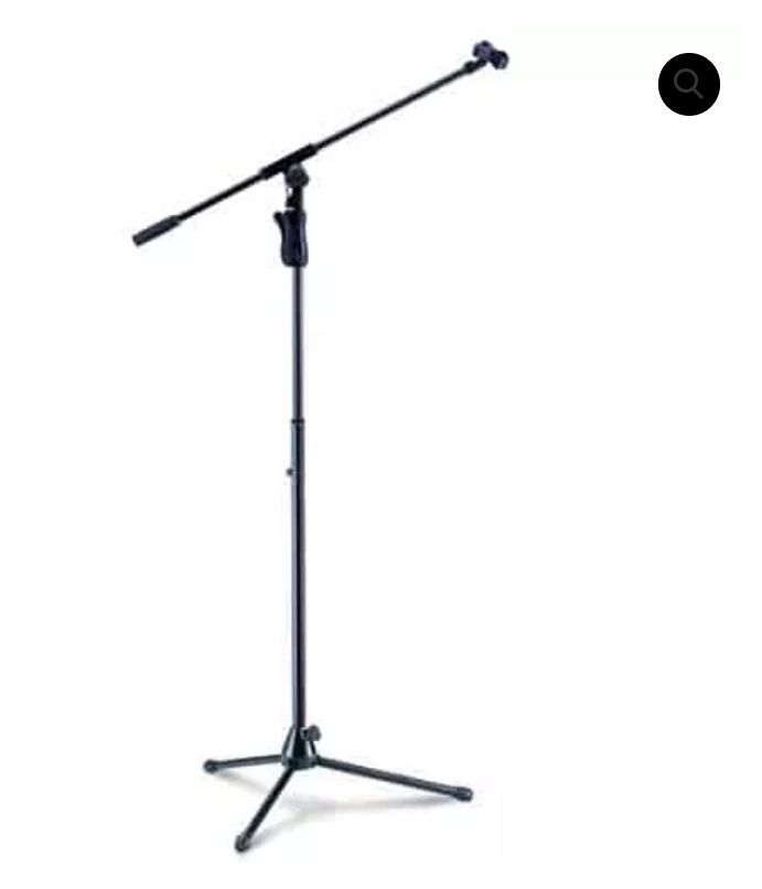 Hire Microphone Stand, hire Microphones, near Riverstone