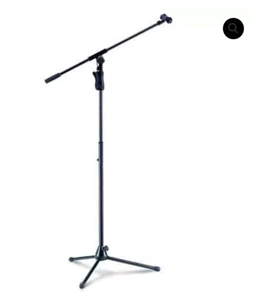Hire Microphone Stand