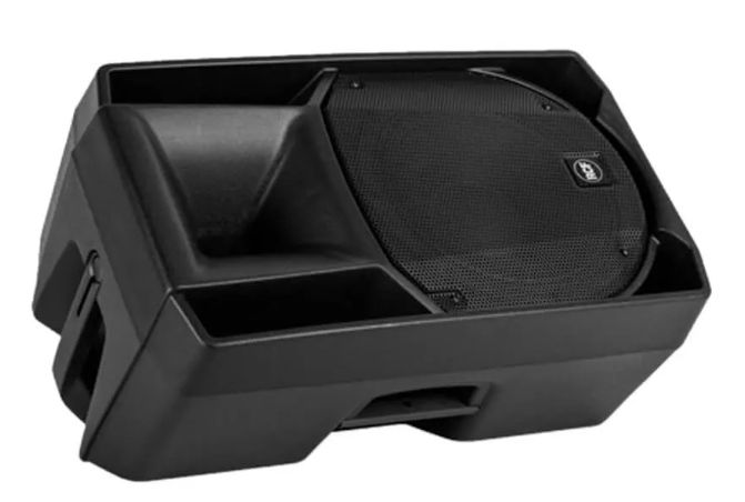 Hire RCF 12″ Powered Speaker, hire Speakers, near Middle Swan image 1