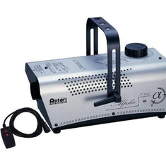 Hire Antari F80Z Smoke Machine / Fogger with Wired Remote (700W)