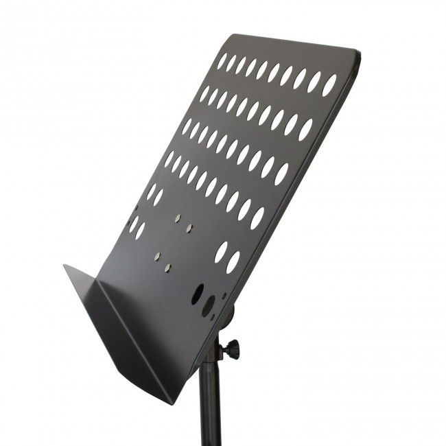 Hire Black Music Stand Hire, hire Miscellaneous, near Kensington image 1