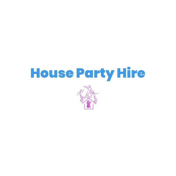 Party Hire with House Party Hire