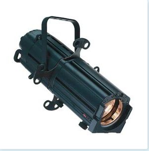 Hire Static Stage Lighting Axial Zoom Spot