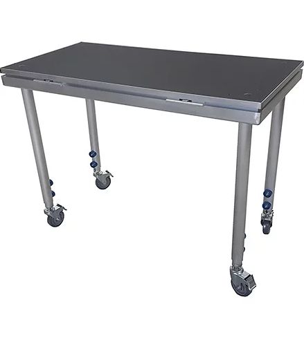 Hire Heavy Duty Table 60cm X 120cm, hire Tables, near Camperdown