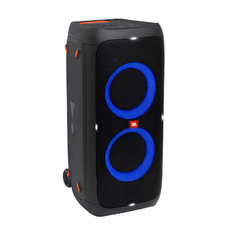 Hire Partybox 310 Portable Bluetooth Speaker With Lights Black x 1