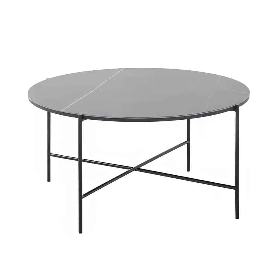 Hire Black Cross Coffee Table Hire, hire Tables, near Auburn