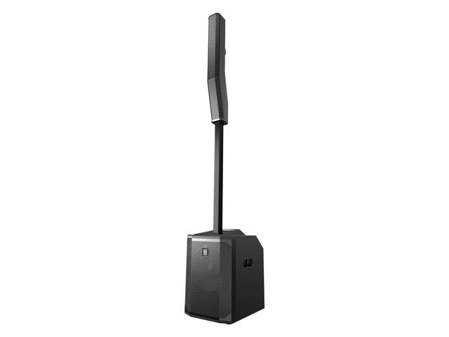 Hire EV EVOLVE 50 PORTABLE COLUMN SPEAKER SYSTEM, hire Speakers, near Ashmore