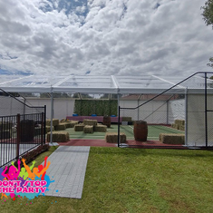 Hire Marquee - Structure - 8m x 12m, in Geebung, QLD