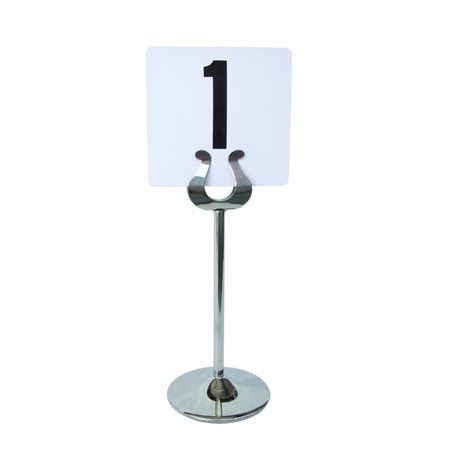 Hire TABLE NUMBERS, hire Tables, near Brookvale
