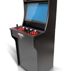 Hire Upright Arcade Machine Hire, in Lansvale, NSW