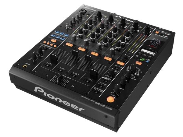 Hire Pioneer DJM900NXS, in Wetherill Park, NSW