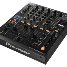 Hire Pioneer DJM900NXS