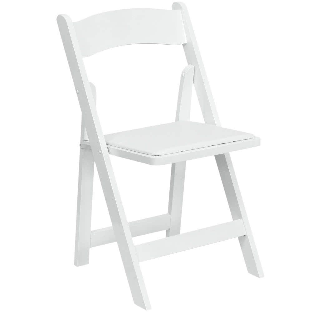 Hire Gladiator Foldable Chair, hire Chairs, near Seven Hills image 1