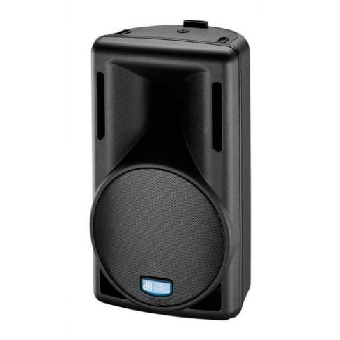 Hire dB Technologies Opera 110 Mobile Speaker Hire, hire Speakers, near Kensington image 1