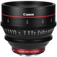 Hire Canon CN-E 24mm T1.5 L F Lens, hire Camera Lenses, near Alexandria