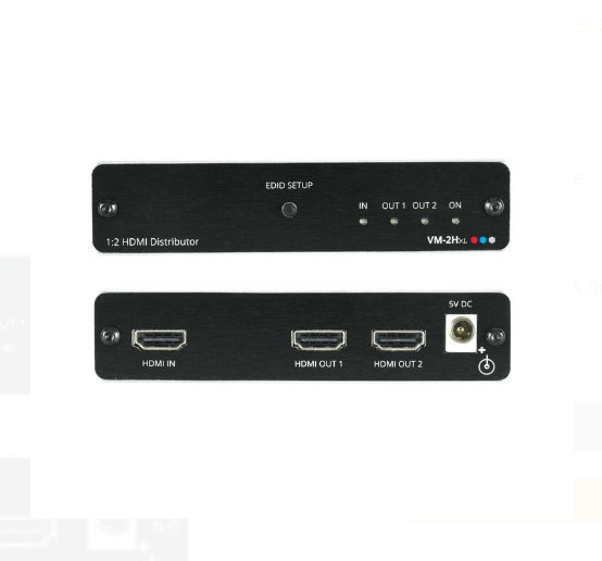 Hire Kramer VM-2Hxl HDMI Splitter, hire Miscellaneous, near Middle Swan