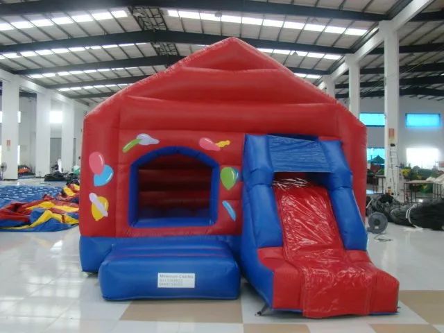 Hire PARTY COMBO KIDS FROM 3 TO 12 4.5X5, hire Jumping Castles, near Doonside