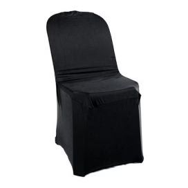 Hire Lycra Chair Covers (with or without Sash), hire Chairs, near Malaga