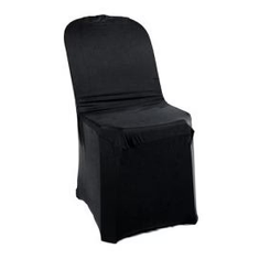 Hire Lycra Chair Covers (with or without Sash), in Malaga, WA