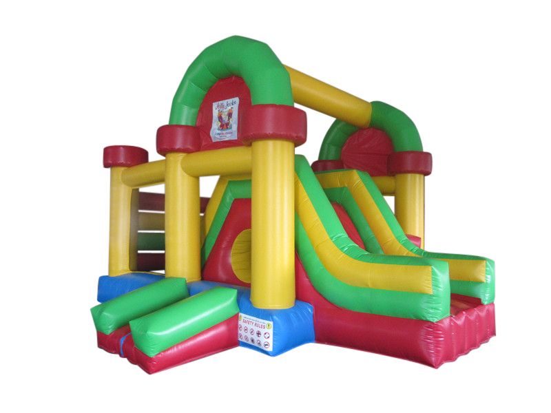 Hire Melbourne Obstacle Wonder Castle, hire Jumping Castles, near Wallan