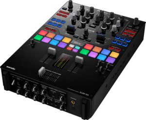 Hire Pioneer S9 DJ Mixer