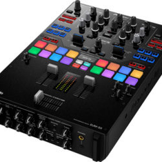 Hire Pioneer S9 DJ Mixer