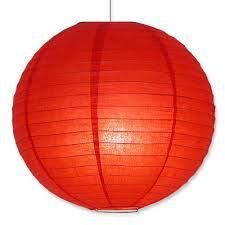 Hire Round Chinese Paper Lanterns - Hire, hire Party Lights, near Kensington