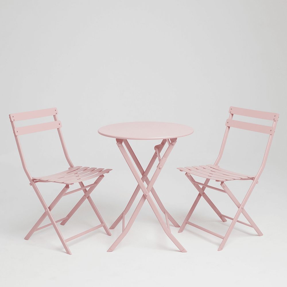 Hire Bistro Set, hire Chairs, near Bayswater