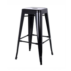 Hire Yellow Tolix Stool Hire, in Oakleigh, VIC