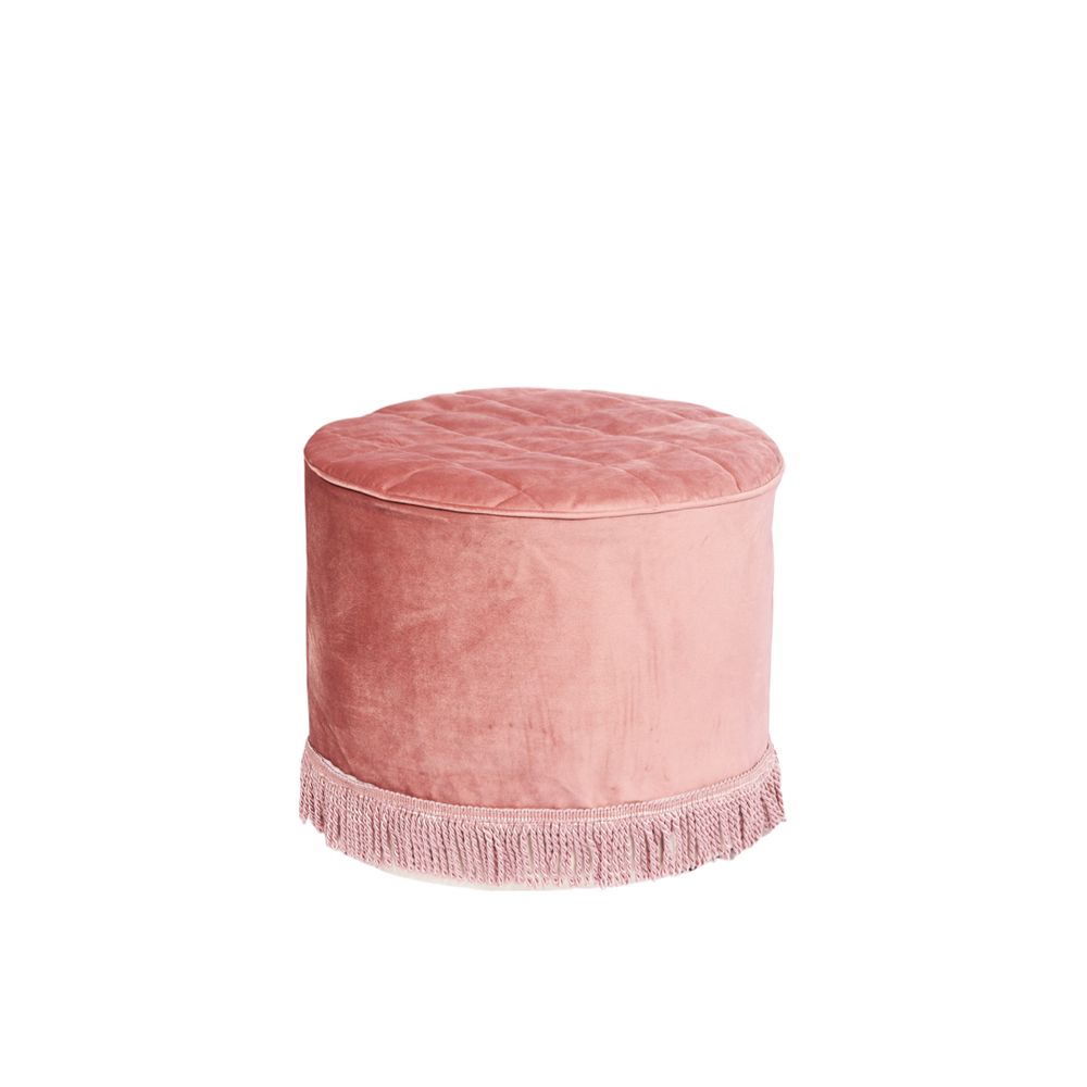 Hire MOULIN OTTOMAN PINK, hire Chairs, near Brookvale image 1