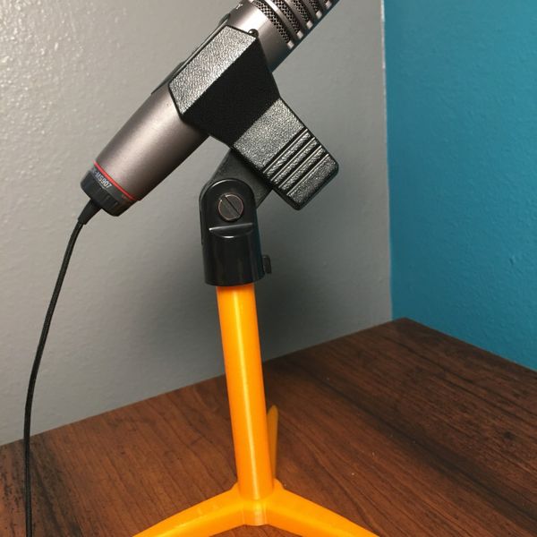 Hire Small microphone stands