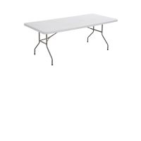 Hire Plastic Trestle Table, hire Tables, near Wetherill Park
