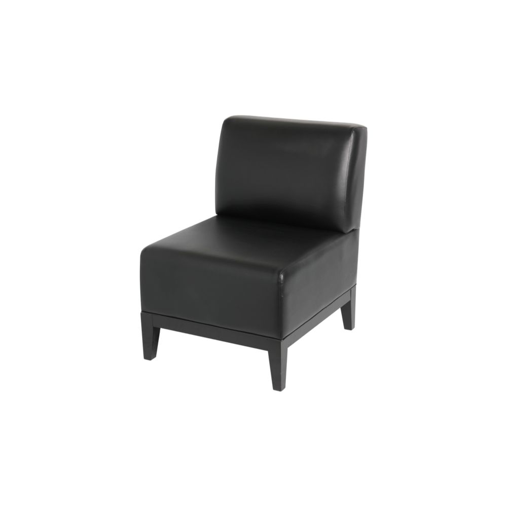 Hire MANHATTAN CHAIR BLACK, hire Chairs, near Brookvale