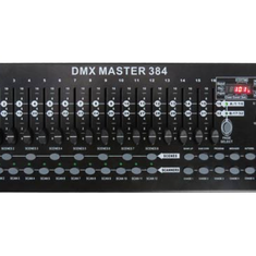 Hire DMX Master-384