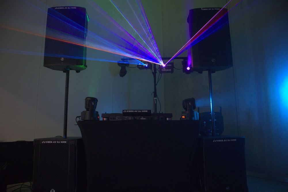 Hire XDJ-RX2, Speaker, Subwoofer & Lights Hire, hire Party Packages, near Lane Cove West image 1