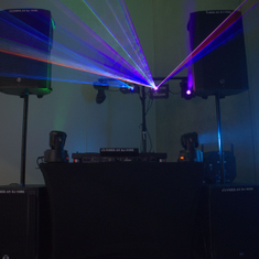 Hire XDJ-RX2, Speaker, Subwoofer & Lights Hire, in Lane Cove West, NSW