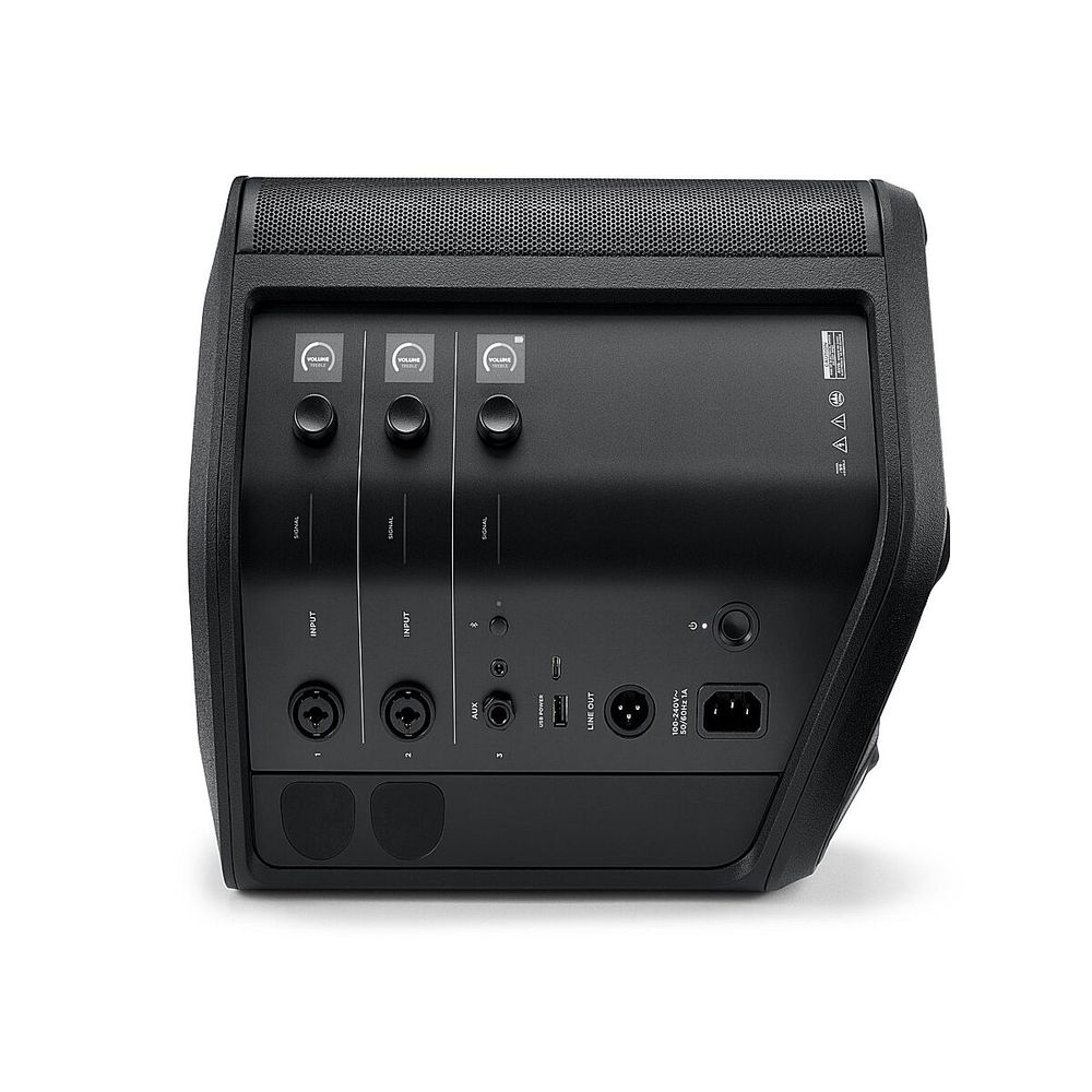 Hire Bose S1 Pro+, hire Speakers, near Balaclava image 1