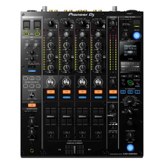 Hire PIONEER DJM-900NXS DJ MIXER