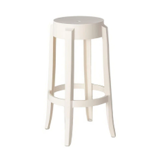 Hire Ivory Ghost Stool Hire, in Auburn, NSW