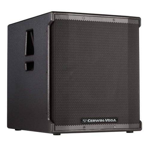 Hire 18″ Active Subwoofer, hire Speakers, near Kingsgrove