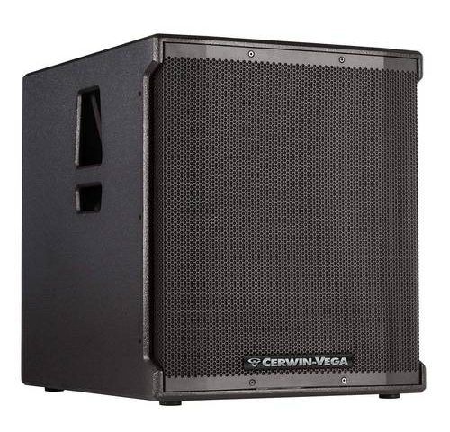 Hire 18″ Active Subwoofer, in Kingsgrove, NSW