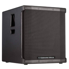 Hire 18″ Active Subwoofer, in Kingsgrove, NSW