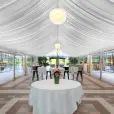 Hire 8m X 30m - Framed Marquee