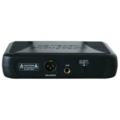 Hire Wireless Microphone and Receiver Hire