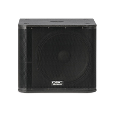 Hire QSC K181 Subwoofer, in Caulfield, VIC