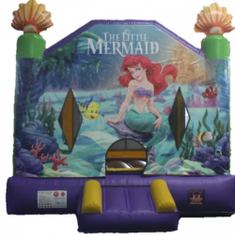 Hire Little Mermaid 4x4, in Bayswater North, VIC