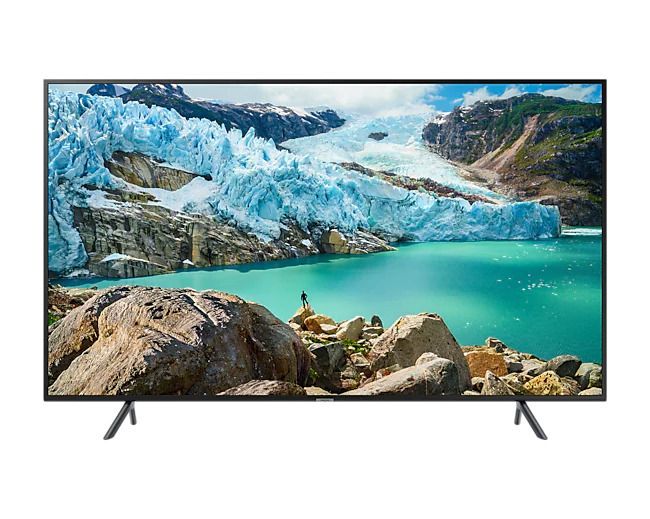 Hire 50 inch LED Screen smart TV Samsung, hire TVs, near Kensington image 1