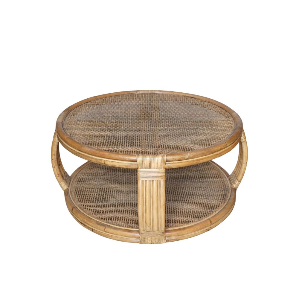 Hire WILLOW ROUND COFFEE TABLE, hire Tables, near Brookvale image 2
