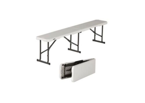 Hire Folding Trestle Bench Seat