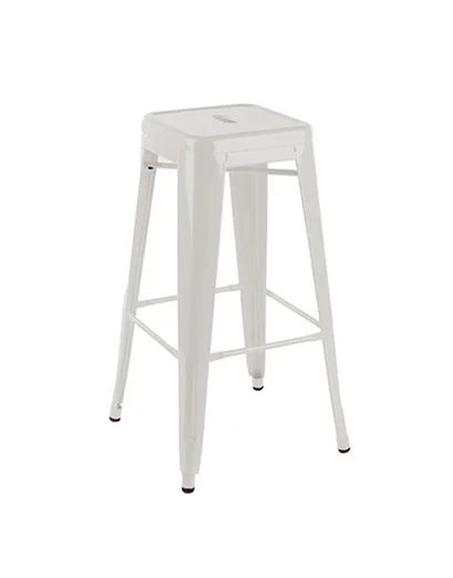 Hire White Tolix Stool, hire Chairs, near Wetherill Park